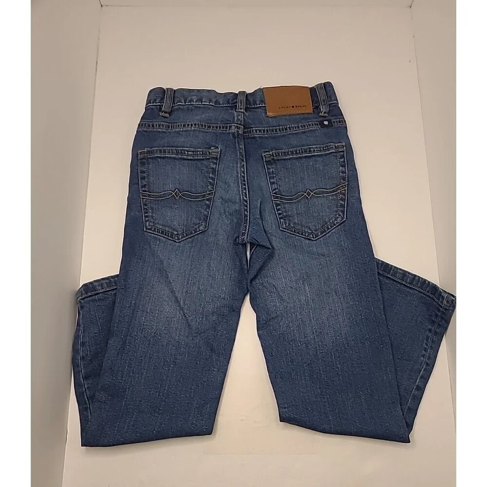 Lucky Brand lucky brand
